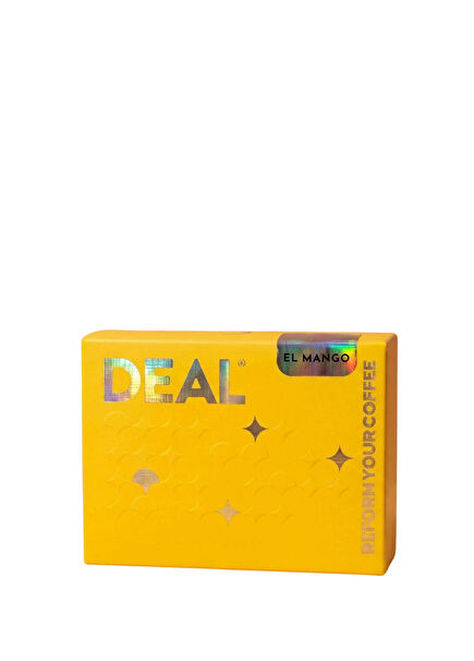 El Mango Costa Rican Bean Coffee 15 g