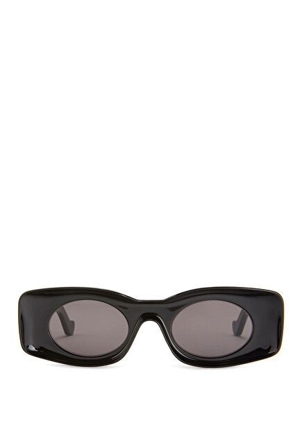 Siyah Kadın Güneş Gözlüğü