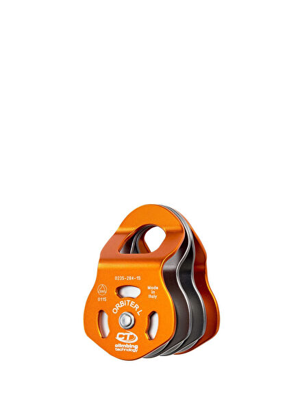 CT Orbiter Lobster/Grey L Pulley