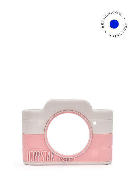 Expert Blush Pink Silicone Cap