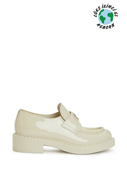 Prada women's loafer