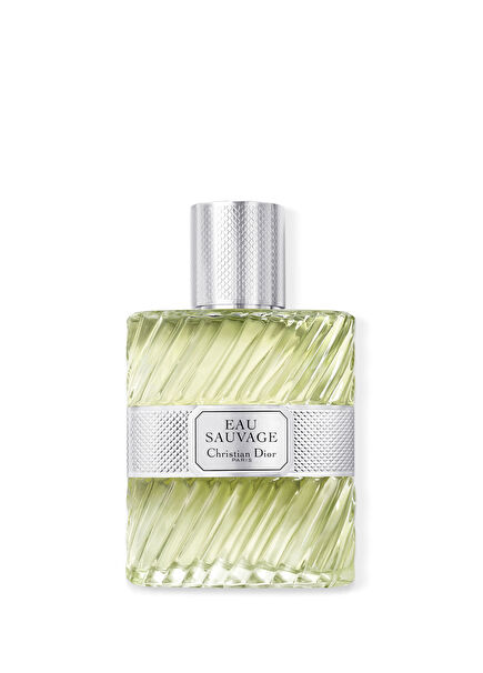 Sauvage EDT 50 ml Erkek Parfüm