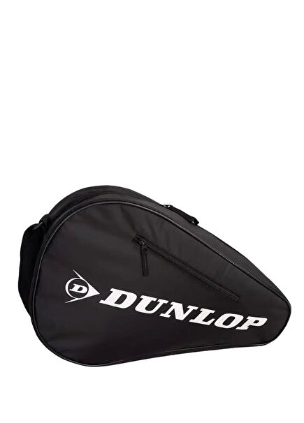 D Pac Paletero Club 2Pc Black Tennis Bag