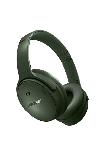 QuietComfort Zeytin Yeşili Kulak Üstü Bluetooth Kulaklık
