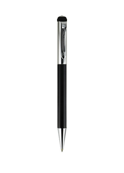 Elegance Black Ballpoint Pen 10000841