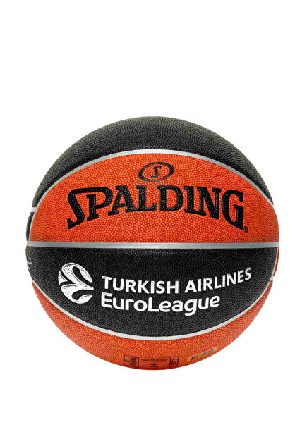 TF-500 77101Z Rep Euro 7 Numara Basketbol Topu 