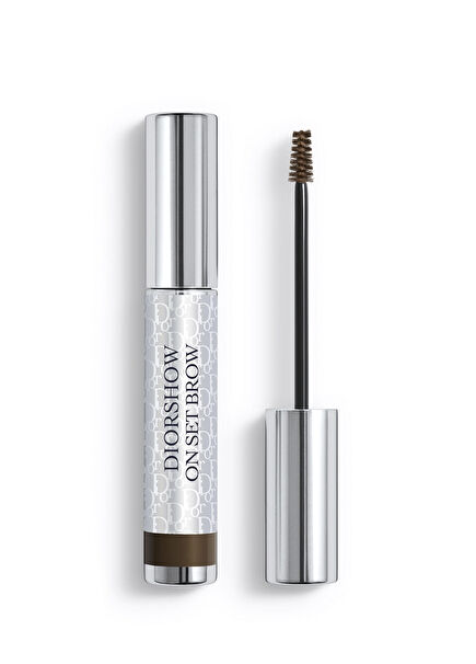 Dıorshow On Set Brow 032