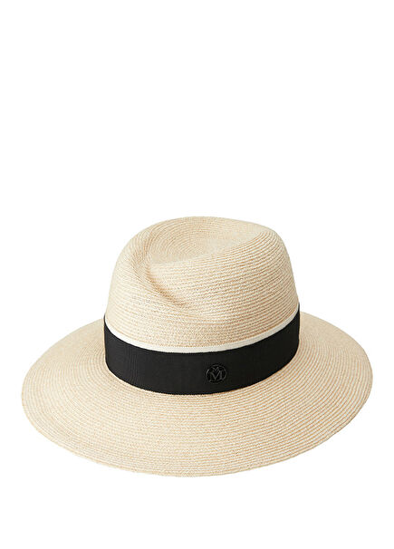 Natural Women's Hat