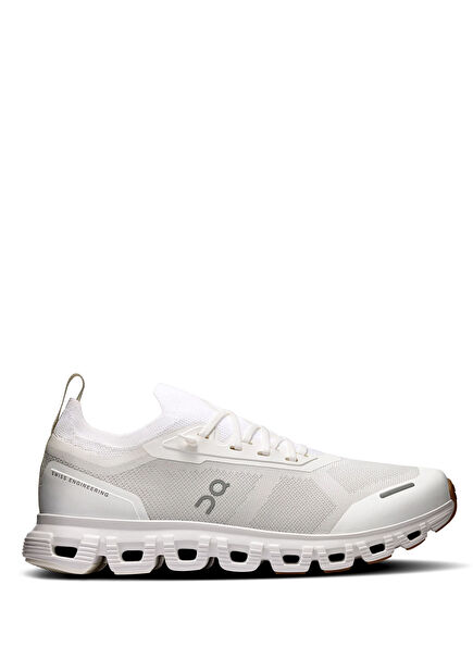 Beyaz Kadın Sneaker