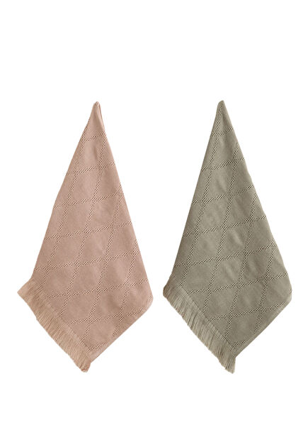 Millis 2-pack Small Towel