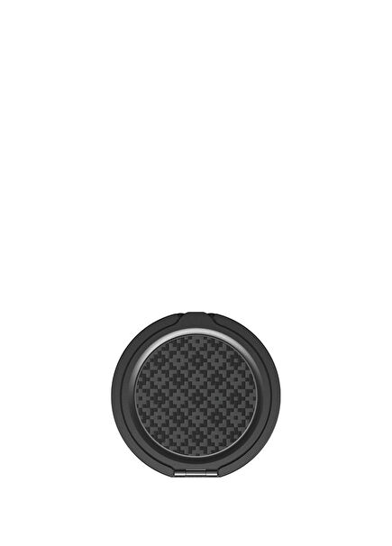 ArmorPop MagSafe Yüzük 360 Derece Dönebilen Kevlar Parmak Ring Stand