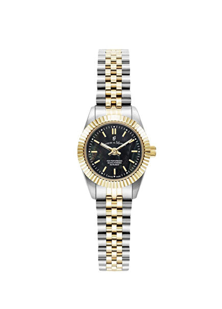 Inspiration JWL05105 Silver Rose Steel Ladies' Watch