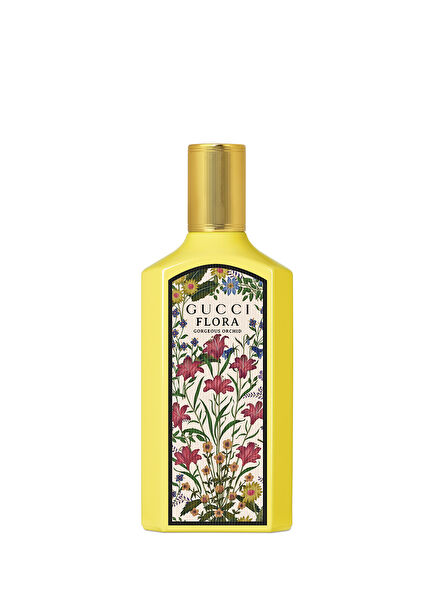 Flora Georgeous Orchid EDP 100 ml Kadın Parfüm