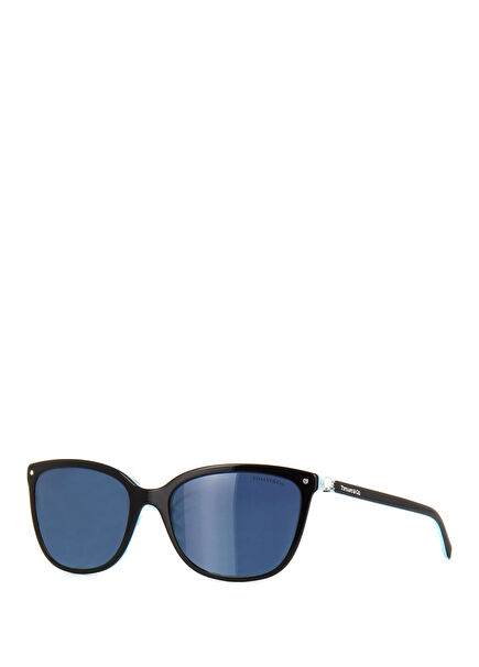 Black Women's Sunglasses