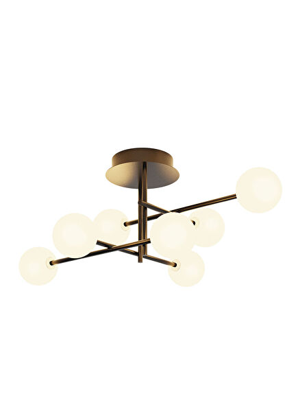 Cellar 7 Ampul Plafonyer