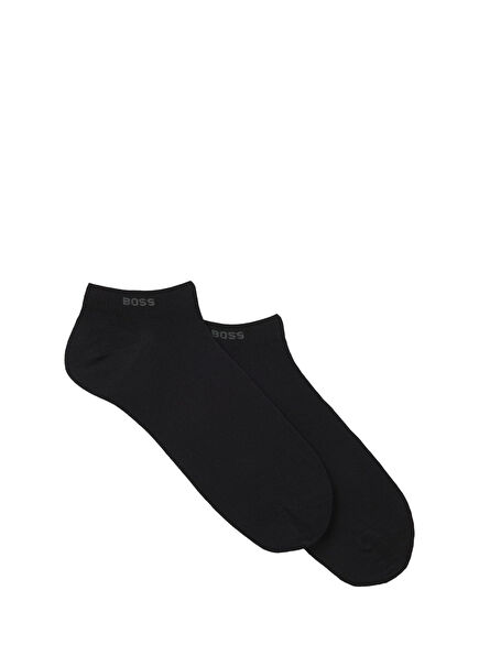 Black Men's Socks