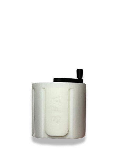 SFA Beyaz Boks Bandajı Sarma Aleti