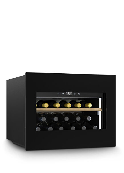 Winedeluxe Wd 17 Wine Cabinet
