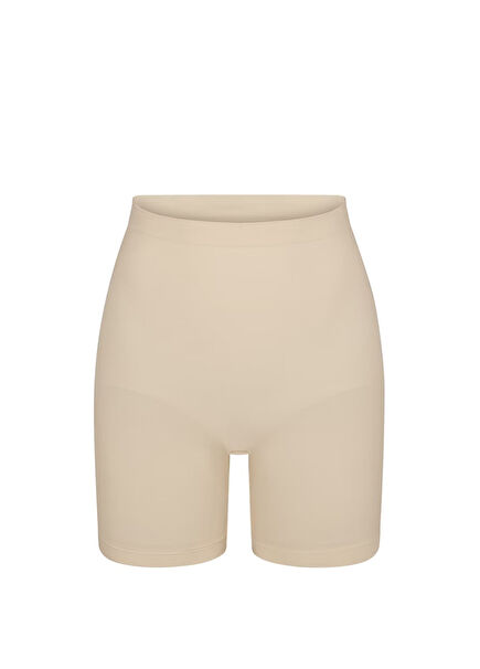 Seamless Sculpt Bej Tayt