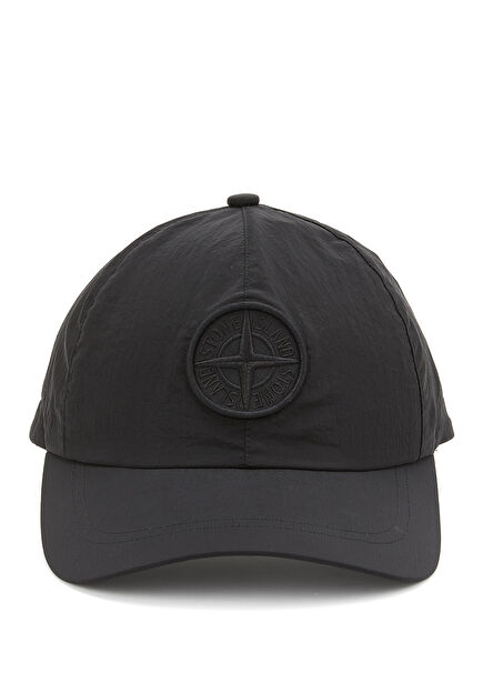 Black Men's Hat