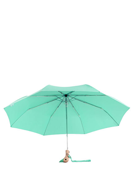 Original Duck Mint Kompakt Şemsiye