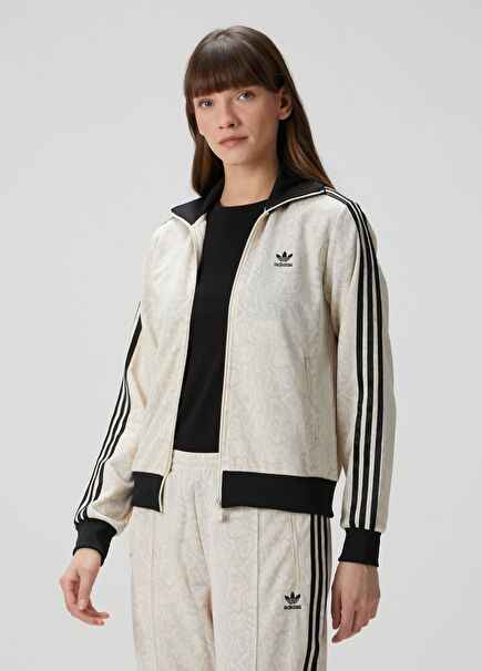 Snake Firebird Track Top