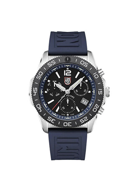 XS.3143.SET Mavi Erkek Kol Saati