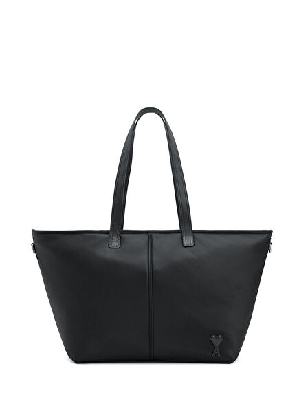 Marcel Small Black Men's Bag