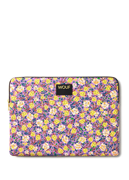 Sundance Desenli 13" 14" Laptop Kılıfı