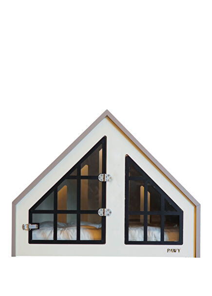 Lux Medium Dog House