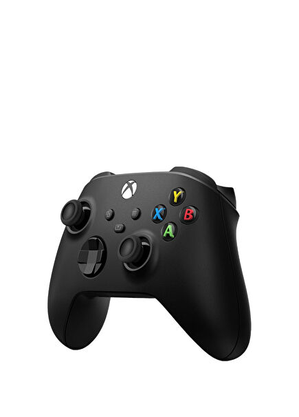 Xbox 9. Nesil Siyah Wireless Controller Uyumlu Oyun Kolu