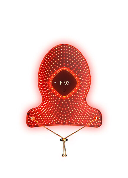 FAQ 221 Led Mask For Hand