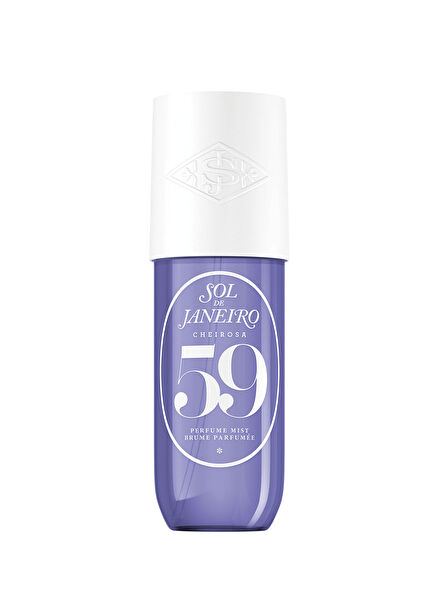 Cheirosa '59 Perfume Mist Parfümlü Saç ve Vücut Misti 240 ml