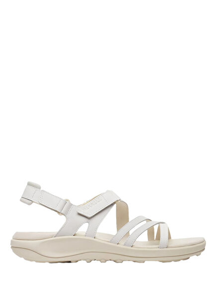 Harbor Backstrap Beyaz Kadın Spor Sandalet