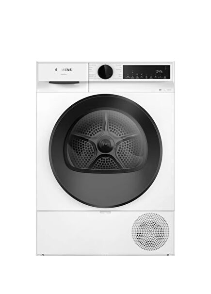 WQ42J200TR iQ500 Isı Pompalı Kurutma Makinesi 9 kg