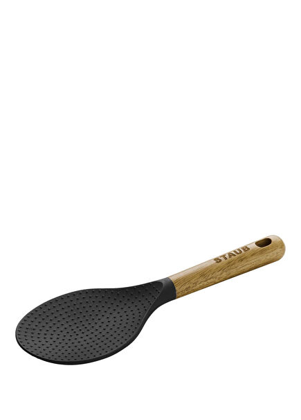 Slikon Pilav Kaşığı 22 cm