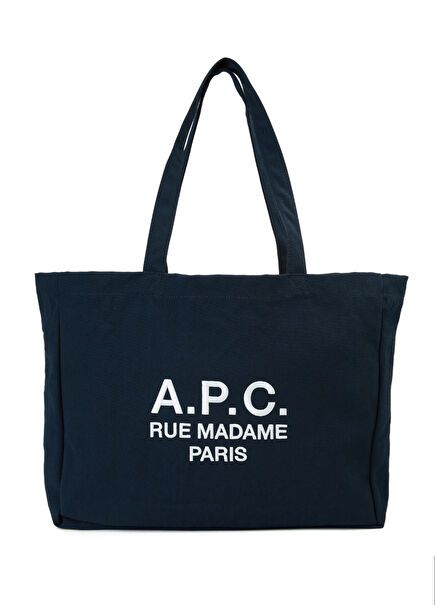 Diane Rue Lacivert Erkek Çanta