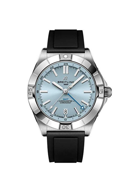 Chronomat Automatic GMT 40 Erkek Saat