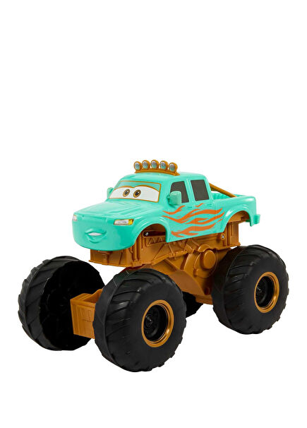 HMD76 Acrobat Ivy Character Tool