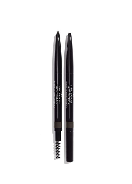 Stylo Sourcils Haute Précision 158 Brun Profond
