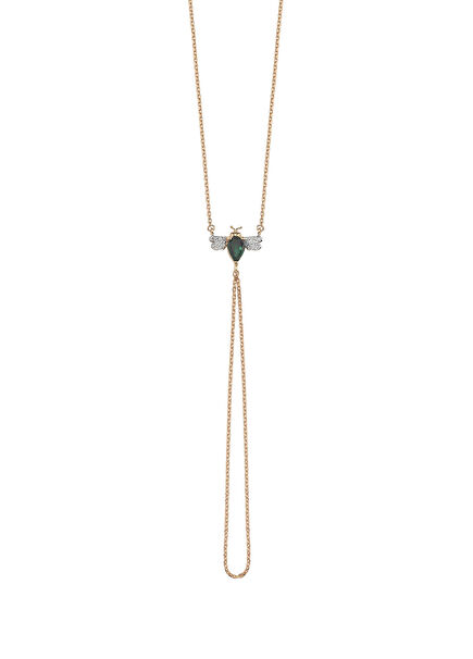 Honey Women's Gold Bracelet