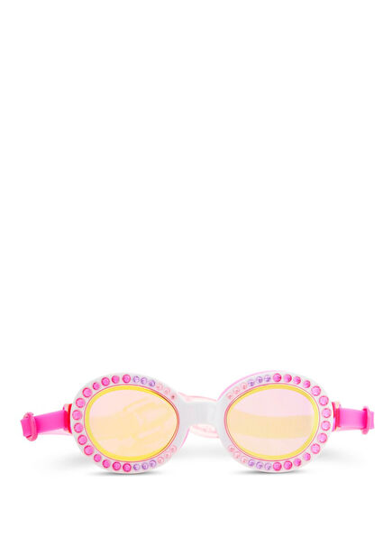 Aurora Halo Girls' Swim Goggles