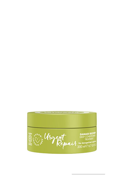 Onarıcı Yoğun Saç Bakım Maskesi 200 ml