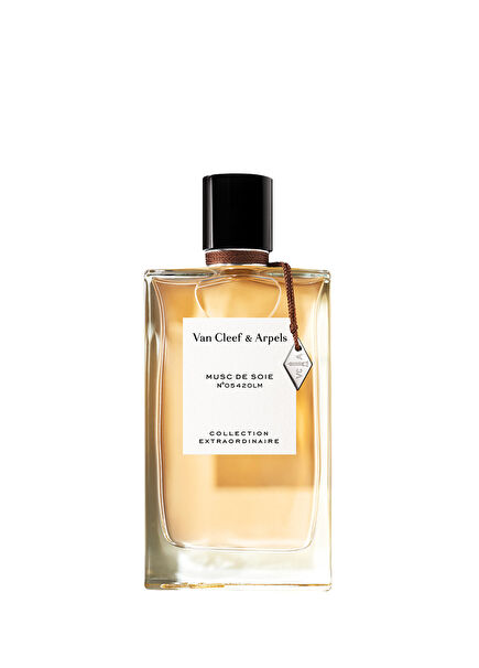 Musc De Soie EDP 75 ml Unisex Parfüm