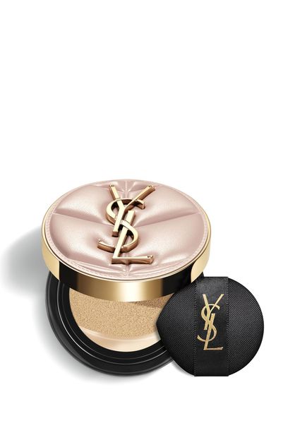 YSL Skin Affair Cushion Fondöten LW3