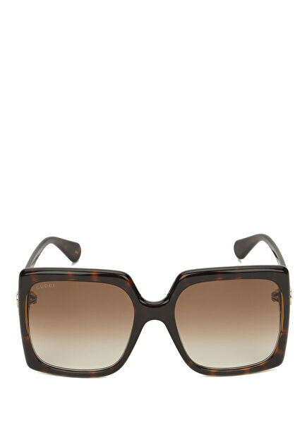 GC001504 Kahverengi Kadın Güneş Gözlüğü