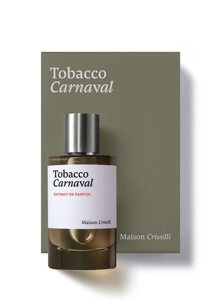 Tobacco Carnaval 100 ml Unisex Perfume