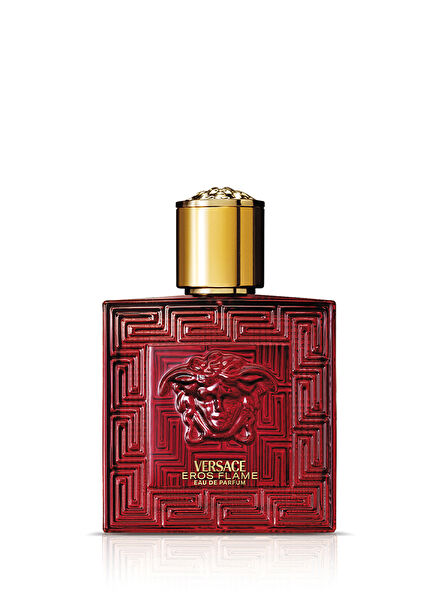 Eros Flame EDP 50 ml Erkek Parfüm