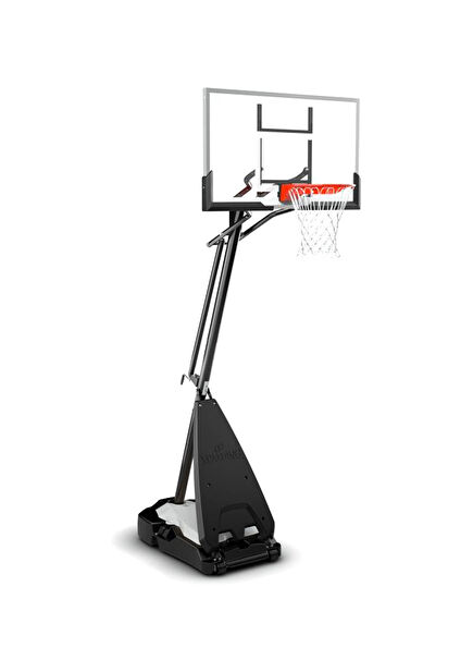 Ultimate Hybrid-Glass 54" Ayaklı Pota 