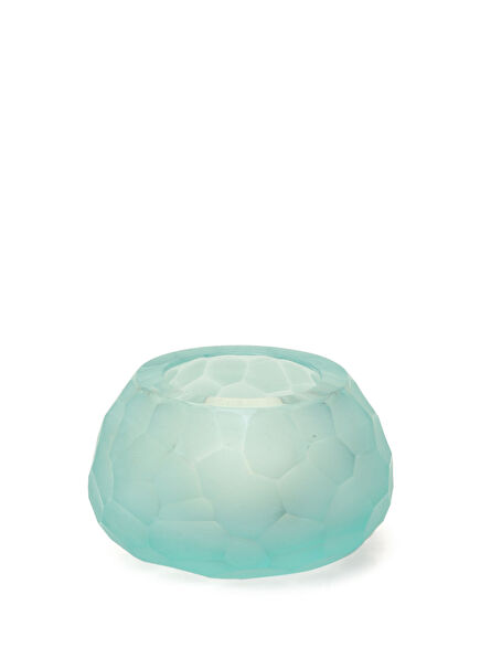Crystal Candle Holder